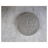 (CNTR) 1914 and 1944 Coins...