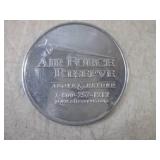 (CNTR) Assorted Tokens and Pendants...