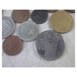 (CNTR) Assorted Canadian and Other ...