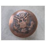 (CNTR) Vintage Military Horse Bridl...