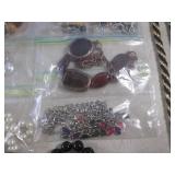 (CNTR) Assorted Necklaces...