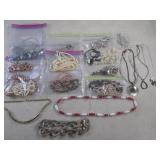 (CNTR) Assorted Necklaces...