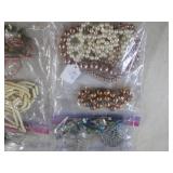 (CNTR) Assorted Necklaces...