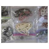 (CNTR) Assorted Necklaces...