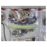 (CNTR) Assorted Necklaces...