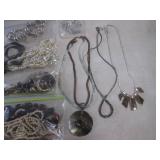 (CNTR) Assorted Necklaces...