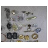 (CNTR) Rings, Bracelets, Hair Clips...