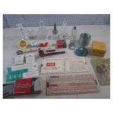 (CS) Assorted Vintage Smalls Etc...