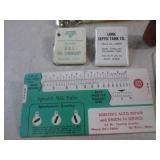 (CS) Assorted Vintage Smalls Etc...