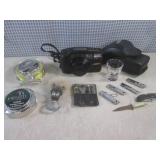 (CSB) Samsung Maxima Zoom 105 Camer...