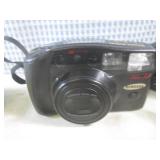 (CSB) Samsung Maxima Zoom 105 Camer...