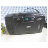 (CSB) Samsung Maxima Zoom 105 Camer...