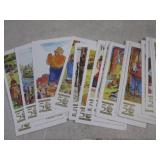 (CNTR) Assorted Sports Cards and Sm...