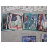 (CNTR) Assorted Sports Cards and Sm...