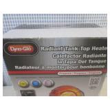 (CSB) Dyna-Glo Radiant Tank Top Hea...