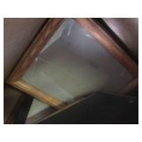 (A-1) Assorted Picture Frames...