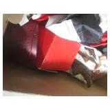 (F-2) 2 Boxes of Misc Christmas Dec...