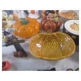 (A-2) Assorted Halloween Fall Decor...
