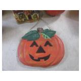 (EW2) Assorted Fall Decor...