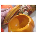 (EW2) Assorted Fall Decor...