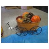 (EW4) Assorted Fall Decor...