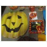 (EW4) Assorted Fall Decor...