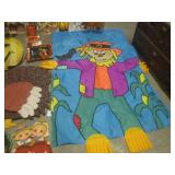 (EW4) Assorted Fall Decor...