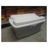 (EC1) Tote Full of Misc Christmas D...