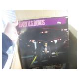 (G-1) Assorted Records / Albums...