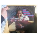 (G-1) Assorted Records / Albums...