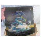 (A-3) Assorted Records / Albums...