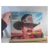 (A-3) Assorted Records / Albums...