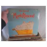 (A-3) Assorted Records / Albums...