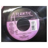 (EW4) Assorted 45 RPM Records...