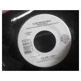 (EW4) Assorted 45 RPM Records...