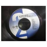 (EW4) Assorted 45 RPM Records...