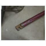 (EW4) Vintage Westfield Compax Spor...