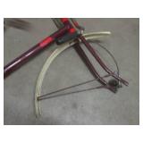 (EW4) Vintage Westfield Compax Spor...