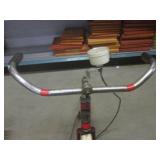 (EW4) Vintage Westfield Compax Spor...