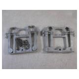 (EC1) Vintage F.W. Planert & Sons I...