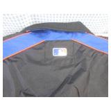 (BR1) New York Mets Majestic Jacket...
