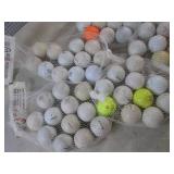 (BS) 60 Golf Balls / 5 Bags of 12...