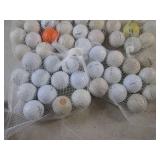 (BS) 60 Golf Balls / 5 Bags of 12...
