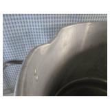 (EC1) Huge Aluminum Stock Pot - Has...