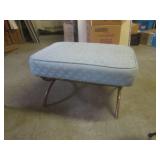 (BR2) 3 Vintage Footstools...