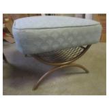 (BR2) 3 Vintage Footstools...