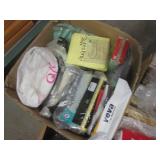 (D-4) Assortment of New Vacuum Bags...