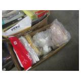 (D-4) Assortment of New Vacuum Bags...