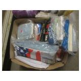 (BSB) Assortment of New Vacuum Bags...