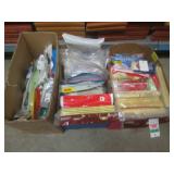 (FS) Assortment of New Vacuum Bags...